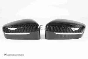 กระจกมองข้าง Carbon Fiber BMW รุ่น G30 M Performance