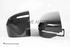 กระจกมองข้าง Carbon Fiber BMW รุ่น G30 M Performance