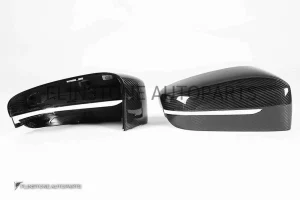 กระจกมองข้าง Carbon Fiber BMW รุ่น G30 M Performance