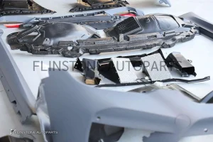 ชุดกันชนรอบคัน BMW G30 ทรง F90 M5