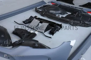 ชุดกันชนรอบคัน BMW G30 ทรง F90 M5