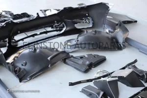 ชุดกันชนรอบคัน BMW G30 ทรง F90 M5