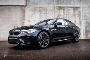 ชุดกันชนหน้า BMW G30 ทรง F90 M5