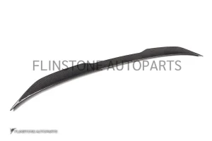 สปอยเลอร์หลังคา Carbon Fiber BMW G30 ทรง Pro