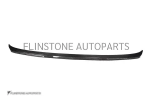 สปอยเลอร์หลังคา Carbon Fiber BMW G30 ทรง Pro