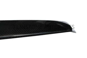 สปอยเลอร์หลังคา Carbon Fiber BMW G30 ทรง Ac Schnitzer