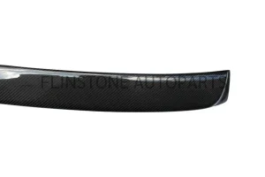 สปอยเลอร์หลังคา Carbon Fiber BMW G30 ทรง Ac Schnitzer