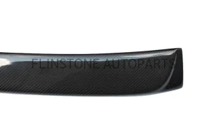 สปอยเลอร์หลังคา Carbon Fiber BMW G30 ทรง Ac Schnitzer