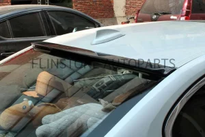 สปอยเลอร์หลังคา Carbon Fiber BMW G30 ทรง Ac Schnitzer