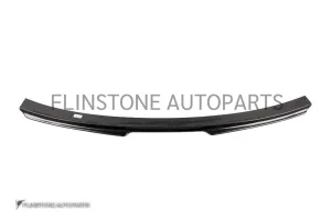 สปอยเลอร์หลังคา Carbon Fiber BMW G30 ทรง V