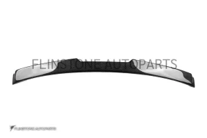 สปอยเลอร์หลังคา Carbon Fiber BMW G30 ทรง V