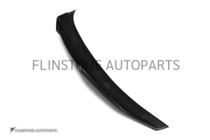สปอยเลอร์ท้าย Carbon Fiber BMW G30 ทรง PSM