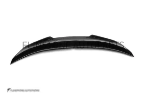 สปอยเลอร์ท้าย Carbon Fiber BMW G30 ทรง PSM