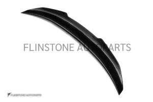 สปอยเลอร์ท้าย Carbon Fiber BMW G30 ทรง PSM