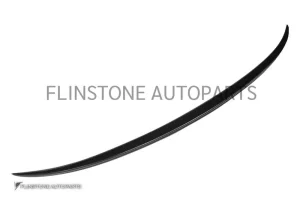 สปอยเลอร์ท้าย Carbon Fiber BMW G30 ทรง M5