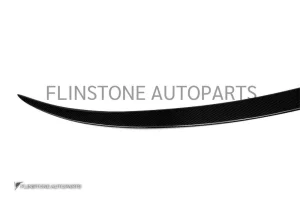 สปอยเลอร์ท้าย Carbon Fiber BMW G30 ทรง M5