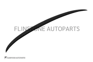 สปอยเลอร์ท้าย Carbon Fiber BMW G30 ทรง M5