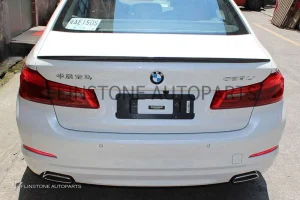 สปอยเลอร์ท้าย Carbon Fiber BMW G30 ทรง M5