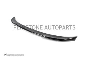 สปอยเลอร์ท้าย Carbon Fiber BMW G30 ทรง CS