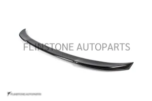 สปอยเลอร์ท้าย Carbon Fiber BMW G30 ทรง CS