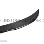 สปอยเลอร์ท้าย Carbon Fiber BMW G30 ทรง CS