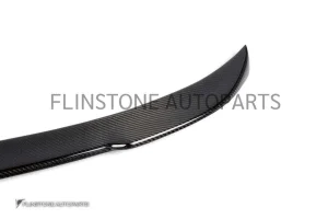 สปอยเลอร์ท้าย Carbon Fiber BMW G30 ทรง CS
