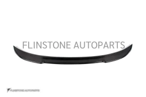 สปอยเลอร์ท้าย Carbon Fiber BMW G30 ทรง CS