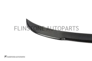 สปอยเลอร์ท้าย Carbon Fiber BMW G30 ทรง CS