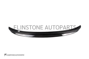 สปอยเลอร์ท้าย Carbon Fiber BMW G30 ทรง Ac Schnitzer