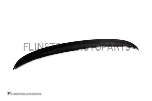 สปอยเลอร์ท้าย Carbon Fiber BMW G30 ทรง Ac Schnitzer