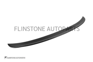 สปอยเลอร์ท้าย Carbon Fiber BMW G30 ทรง Ac Schnitzer