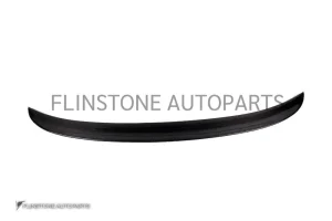 สปอยเลอร์ท้าย Carbon Fiber BMW G30 ทรง Ac Schnitzer