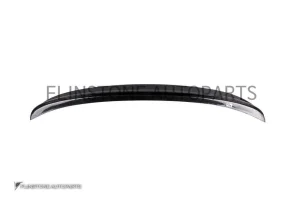 สปอยเลอร์ท้าย Carbon Fiber BMW G30 ทรง Ac Schnitzer