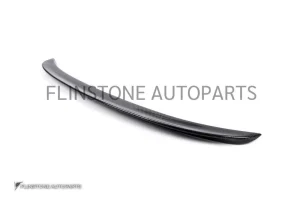 สปอยเลอร์ท้าย Carbon Fiber BMW G30 ทรง Ac Schnitzer