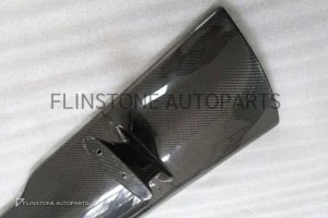 สปอยเลอร์ยกสูง Carbon Fiber BMW ทรง M Performance