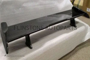 สปอยเลอร์ยกสูง Carbon Fiber BMW ทรง M Performance แบบไม่มีโลโก้