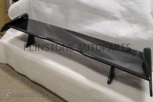สปอยเลอร์ยกสูง Carbon Fiber BMW ทรง M Performance แบบไม่มีโลโก้
