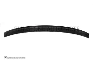 สปอยเลอร์หลังคา Carbon Fiber BMW G30 ทรง Sport