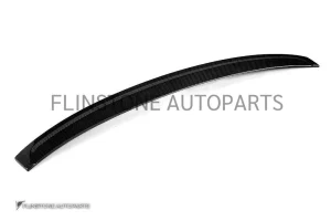 สปอยเลอร์หลังคา Carbon Fiber BMW G30 ทรง Sport