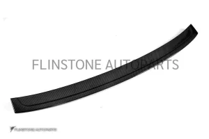 สปอยเลอร์หลังคา Carbon Fiber BMW G30 ทรง Sport
