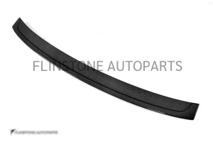 สปอยเลอร์หลังคา Carbon Fiber BMW G30 ทรง Sport
