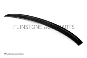 สปอยเลอร์หลังคา Carbon Fiber BMW G30 ทรง Sport