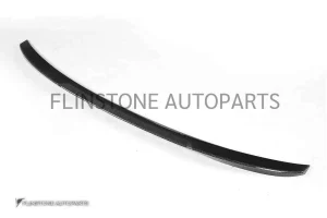 สปอยเลอร์ท้าย Carbon Fiber BMW G30 ทรง M4
