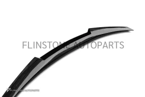 สปอยเลอร์ท้าย Carbon Fiber BMW G30 ทรง M4