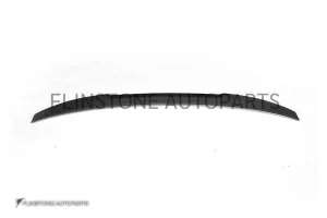 สปอยเลอร์ท้าย Carbon Fiber BMW G30 ทรง M4