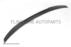สปอยเลอร์ท้าย Carbon Fiber BMW G30 ทรง M4