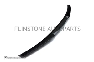 สปอยเลอร์ท้าย Carbon Fiber BMW G30 ทรง M4