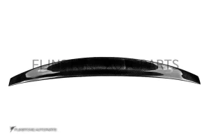 สปอยเลอร์ท้าย Carbon Fiber BMW G30 ทรง DS