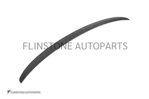 สปอยเลอร์ท้าย Carbon Fiber BMW G30 ทรง M Performance