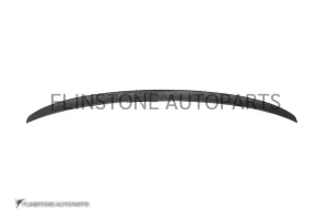 สปอยเลอร์ท้าย Carbon Fiber BMW G30 ทรง M Performance